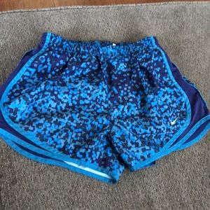 Dri-Fit Nike Shorts